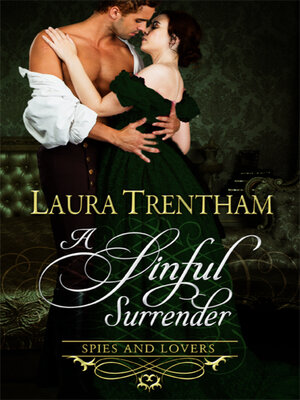 cover image of A Sinful Surrender